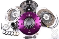Picture of XClutch 86-92 Toyota Supra Base 3.0L 9in Twin Solid Organic Clutch Kit