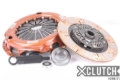 Picture of XClutch 1988 Toyota 4Runner SR5 2.4L Stage 2 Cushioned Ceramic Clutch Kit