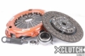 Picture of XCLUTCH XCL Clutch-Stage 1 Sprung Organic Clutch Kits - XKTY24003-1A