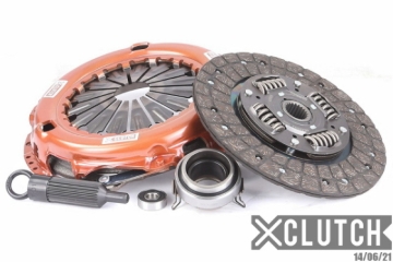 Picture of XClutch 95-04 Toyota Tacoma SR5 2.4L Stage 1 Sprung Organic Clutch Kit