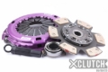 Picture of XClutch 88-93 Toyota Celica GTS All Trac 2.0L Stage 2 Sprung Ceramic Clutch Kit