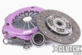 Picture of XClutch 02-04 Lexus IS300 Base 3.0L Stage 1 Sprung Organic Clutch Kit