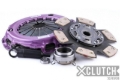 Picture of XClutch 02-04 Lexus IS300 Base 3.0L Stage 2 Sprung Ceramic Clutch Kit