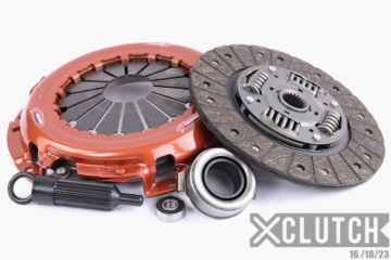 Picture of XClutch 92-93 Lexus ES300 Base 3.0L Stage 1 Sprung Organic Clutch Kit