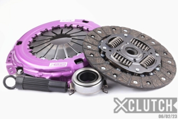 Picture of XClutch 90-91 Lexus ES250 Base 2.5L Stage 1 Sprung Organic Clutch Kit