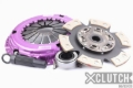 Picture of XClutch 90-91 Lexus ES250 Base 2.5L Stage 2 Sprung Ceramic Clutch Kit