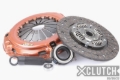 Picture of XCLUTCH XCL Clutch-Stage 1 Sprung Organic Clutch Kits - XKTY24026-1A