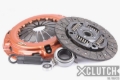 Picture of XCLUTCH XCL Clutch-Stage 1 Sprung Organic Clutch Kits - XKTY24031-1A