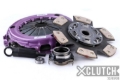 Picture of XClutch 93-97 Toyota Supra Base 3.0L Stage 2 Sprung Ceramic Clutch Kit