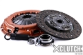 Picture of XCLUTCH XCL Clutch-Stage 1 Sprung Organic Clutch Kits - XKTY24041-1A