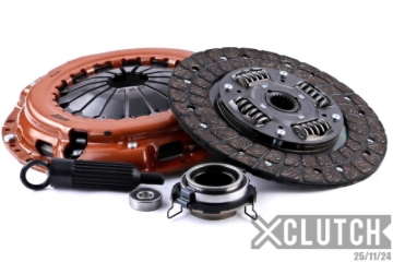 Picture of XClutch 06-15 Toyota Hilux Base 3.0L Stage 1 Sprung Organic Clutch Kit