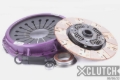 Picture of XClutch 86-92 Toyota Supra Base 3.0L Stage 2 Cushioned Ceramic Clutch Kit