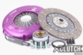 Picture of XClutch 23-24 Toyota GR Corolla Morizo Edition 1.6L Stage 1 Solid Organic Clutch Kit