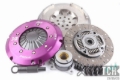 Picture of XCLUTCH XCL Clutch-Stage 1 Sprung Organic Clutch Kits - XKTY24646-1A