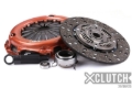 Picture of XCLUTCH XCL Clutch-Stage 1 Sprung Organic Clutch Kits - XKTY25008-1A