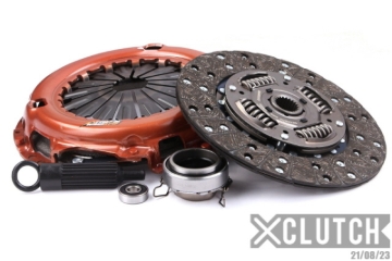 Picture of XClutch 05-15 Toyota Tacoma Pre Runner 2.7L Stage 1 Sprung Organic Clutch Kit