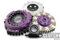 Picture of XCLUTCH XCL Clutch-Stage 2 Cushioned Ceramic Clutch Kits - XKTY25502-1C