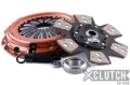 Picture of XClutch 79-82 Toyota Landcruiser 3.2L Stage 2 Sprung Ceramic Clutch Kit