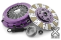 Picture of XClutch 79-82 Toyota Landcruiser 3.2L Stage 2 Cushioned Ceramic Clutch Kit