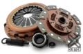 Picture of XClutch 96-02 Toyota Landcruiser Prado 3.0L Stage 2 Sprung Ceramic Clutch Kit