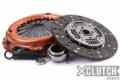Picture of XCLUTCH XCL Clutch-Stage 1 Sprung Organic Clutch Kits - XKTY26006-1A