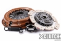 Picture of XClutch 05-15 Toyota Hilux 3.0L Stage 2 Sprung Ceramic Clutch Kit