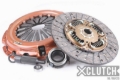 Picture of XClutch 93-95 Toyota Landcruiser Prado 3.0L Stage 1 Sprung Organic Clutch Kit