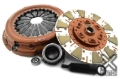 Picture of XClutch 93-95 Toyota Landcruiser Prado 3.0L Stage 2 Cushioned Ceramic Clutch Kit