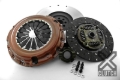 Picture of XClutch 96-02 Toyota Landcruiser Prado 3.0L Stage 1 Sprung Organic Clutch Kit