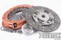Picture of XClutch 80-88 Toyota Landcruiser 4.0L Stage 1 Sprung Organic Clutch Kit