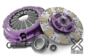 Picture of XClutch 80-88 Toyota Landcruiser 4.0L Stage 2 Cushioned Ceramic Clutch Kit