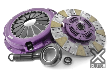 Picture of XClutch 80-88 Toyota Landcruiser 4.0L Stage 2 Cushioned Ceramic Clutch Kit