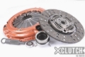 Picture of XClutch 90-99 Toyota Landcruiser 4.2L Stage 1 Sprung Organic Clutch Kit