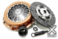 Picture of XClutch 90-99 Toyota Landcruiser 4.2L Stage 1 Extra HD Sprung Organic Clutch Kit