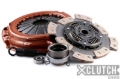 Picture of XClutch 90-99 Toyota Landcruiser 4.2L Stage 2 Sprung Ceramic Clutch Kit