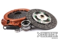 Picture of XClutch 90-97 Toyota Landcruiser 4.2L Stage 1 Sprung Organic Clutch Kit
