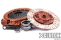 Picture of XClutch 90-97 Toyota Landcruiser 4.2L Stage 2 Cushioned Ceramic Clutch Kit