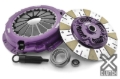 Picture of XClutch 86-89 Toyota Landcruiser 3.4L Stage 2 Cushioned Ceramic Clutch Kit