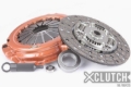 Picture of XClutch 86-89 Toyota Landcruiser 3.4L Stage 1 Sprung Organic Clutch Kit