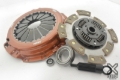 Picture of XClutch 86-89 Toyota Landcruiser 3.4L Stage 2 Sprung Ceramic Clutch Kit
