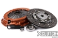 Picture of XClutch 89-90 Toyota Landcruiser 4.0L Stage 1 Sprung Organic Clutch Kit