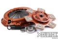 Picture of XClutch 89-90 Toyota Landcruiser 4.0L Stage 2 Sprung Ceramic Clutch Kit