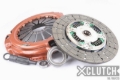 Picture of XClutch 86-90 Toyota Landcruiser 4.0L Stage 1 Sprung Organic Clutch Kit