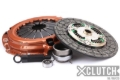 Picture of XClutch 00-06 Toyota Landcruiser 4.2L Stage 1 Sprung Organic Clutch Kit