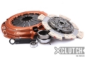 Picture of XClutch 00-06 Toyota Landcruiser 4.2L Stage 2 Sprung Ceramic Clutch Kit