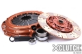 Picture of XClutch 00-06 Toyota Landcruiser 4.2L Stage 2 Cushioned Ceramic Clutch Kit