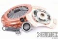 Picture of XClutch 93-97 Toyota Land Cruiser Base 4.5L Stage 2 Sprung Ceramic Clutch Kit