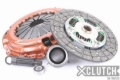 Picture of XClutch 93-97 Toyota Land Cruiser Base 4.5L Stage 1 Sprung Organic Clutch Kit