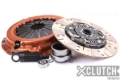 Picture of XClutch 93-97 Toyota Land Cruiser Base 4.5L Stage 2 Cushioned Ceramic Clutch Kit
