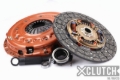 Picture of XClutch 15-22 Toyota Hilux 2.8L Stage 1 Sprung Organic Clutch Kit